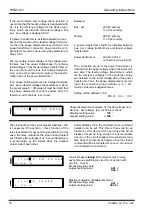 Предварительный просмотр 70 страницы Siemens 7VK512 Instruction Manual