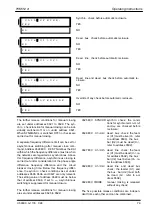 Предварительный просмотр 79 страницы Siemens 7VK512 Instruction Manual