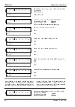 Предварительный просмотр 80 страницы Siemens 7VK512 Instruction Manual