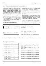 Предварительный просмотр 82 страницы Siemens 7VK512 Instruction Manual