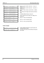 Предварительный просмотр 86 страницы Siemens 7VK512 Instruction Manual