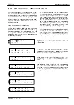 Предварительный просмотр 87 страницы Siemens 7VK512 Instruction Manual