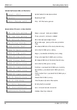 Предварительный просмотр 88 страницы Siemens 7VK512 Instruction Manual