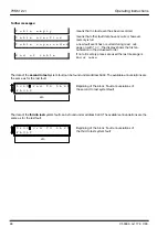 Предварительный просмотр 90 страницы Siemens 7VK512 Instruction Manual