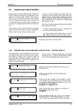 Предварительный просмотр 93 страницы Siemens 7VK512 Instruction Manual