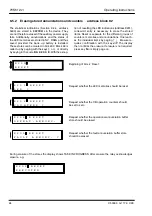 Предварительный просмотр 94 страницы Siemens 7VK512 Instruction Manual