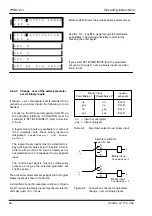 Предварительный просмотр 98 страницы Siemens 7VK512 Instruction Manual