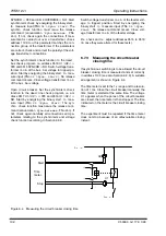 Предварительный просмотр 102 страницы Siemens 7VK512 Instruction Manual