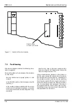 Предварительный просмотр 106 страницы Siemens 7VK512 Instruction Manual