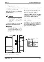 Предварительный просмотр 107 страницы Siemens 7VK512 Instruction Manual