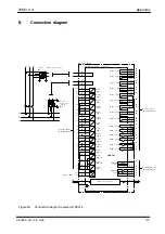 Предварительный просмотр 117 страницы Siemens 7VK512 Instruction Manual