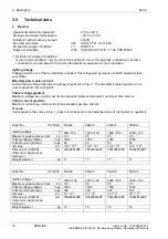 Preview for 12 page of Siemens 7VV3003-5AG32 Operating Instructions Manual