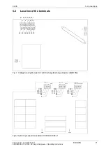 Preview for 21 page of Siemens 7VV3003-5AG32 Operating Instructions Manual