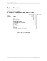 Preview for 8 page of Siemens 7XG3124 ReyArc24 Technical Manual