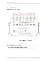 Preview for 16 page of Siemens 7XG3124 ReyArc24 Technical Manual