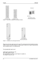 Preview for 10 page of Siemens 7XR6004 Series Directions For Use Manual