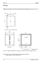 Preview for 22 page of Siemens 7XR6004 Series Directions For Use Manual