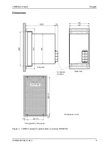 Preview for 9 page of Siemens 7XR61 Series Short Directions For Use