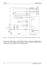 Preview for 14 page of Siemens 7XR61 Series Short Directions For Use