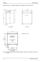 Предварительный просмотр 14 страницы Siemens 7XT3300-0 A00 Series Directions For Use Manual