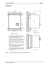 Preview for 9 page of Siemens 7XT34 Series Directions For Use Manual