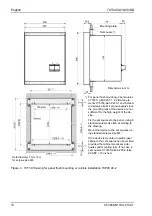 Preview for 10 page of Siemens 7XT34 Series Directions For Use Manual