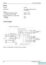 Preview for 20 page of Siemens 7XT71 Series Manual