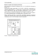 Preview for 29 page of Siemens 7XT71 Series Manual