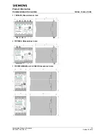 Предварительный просмотр 15 страницы Siemens 7XV545 Product Information