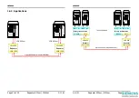 Предварительный просмотр 11 страницы Siemens 7XV5451-0 A00 Series Operating Instructions Manual