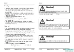 Preview for 13 page of Siemens 7XV5451-0 A00 Series Operating Instructions Manual