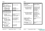 Preview for 7 page of Siemens 7XV5452-0AA00 Operating Instructions Manual