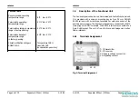 Preview for 9 page of Siemens 7XV5452-0AA00 Operating Instructions Manual