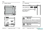 Preview for 12 page of Siemens 7XV5452-0AA00 Operating Instructions Manual