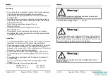 Preview for 13 page of Siemens 7XV5452-0AA00 Operating Instructions Manual