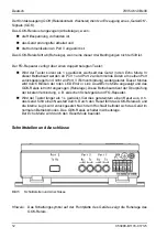 Preview for 12 page of Siemens 7XV5461-0B 00 Series Directions For Use Manual