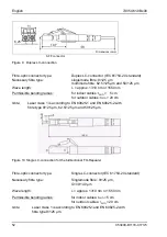 Preview for 52 page of Siemens 7XV5461-0B 00 Series Directions For Use Manual