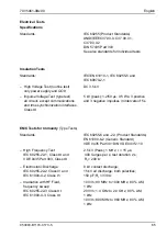 Preview for 65 page of Siemens 7XV5461-0B 00 Series Directions For Use Manual