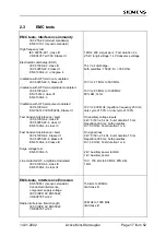 Предварительный просмотр 17 страницы Siemens 7XV5550-0xA00 Series Manual