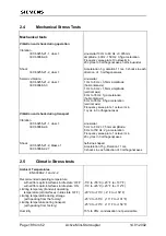 Предварительный просмотр 18 страницы Siemens 7XV5550-0xA00 Series Manual