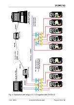 Предварительный просмотр 43 страницы Siemens 7XV5550-0xA00 Series Manual