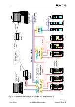 Предварительный просмотр 47 страницы Siemens 7XV5550-0xA00 Series Manual