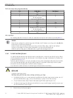 Предварительный просмотр 16 страницы Siemens 7XV5650-0CA00 Manual