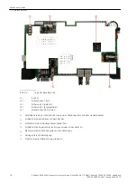 Предварительный просмотр 18 страницы Siemens 7XV5650-0CA00 Manual