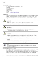 Предварительный просмотр 46 страницы Siemens 7XV5650-0CA00 Manual