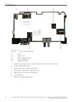 Предварительный просмотр 60 страницы Siemens 7XV5650-0CA00 Manual