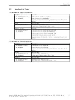 Предварительный просмотр 79 страницы Siemens 7XV5650-0CA00 Manual