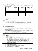 Предварительный просмотр 16 страницы Siemens 7XV5652-0CA00 Manual