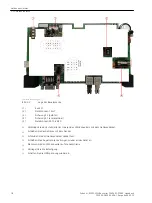 Предварительный просмотр 18 страницы Siemens 7XV5652-0CA00 Manual