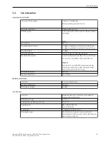 Предварительный просмотр 35 страницы Siemens 7XV5652-0CA00 Manual